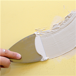 Skim Coat / Wall Putty